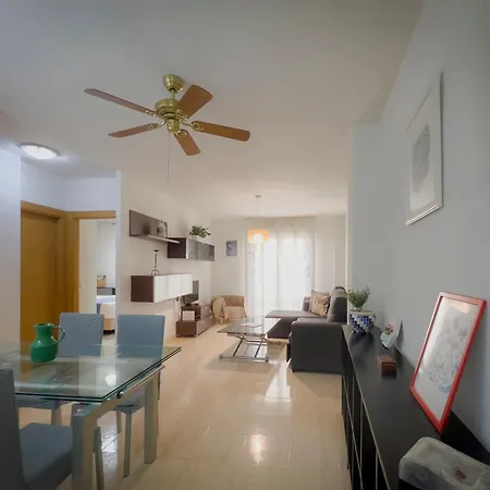 Holidays2malaga Huerto De Monjas En Centro Historico & Fibra Wifi Apartment